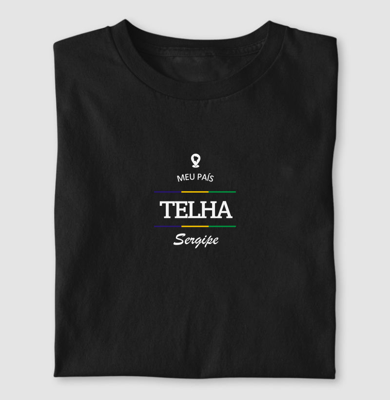 Telha (SE) | Meu País