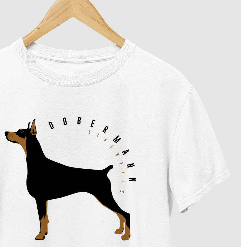 Dobermann Lifestyle
