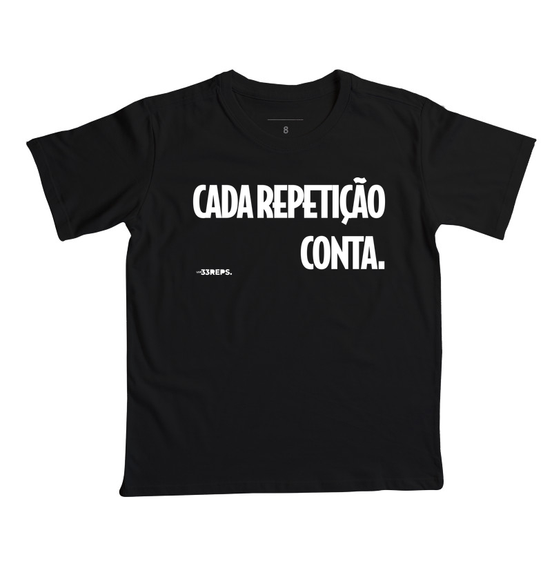 Cada Repetição Conta