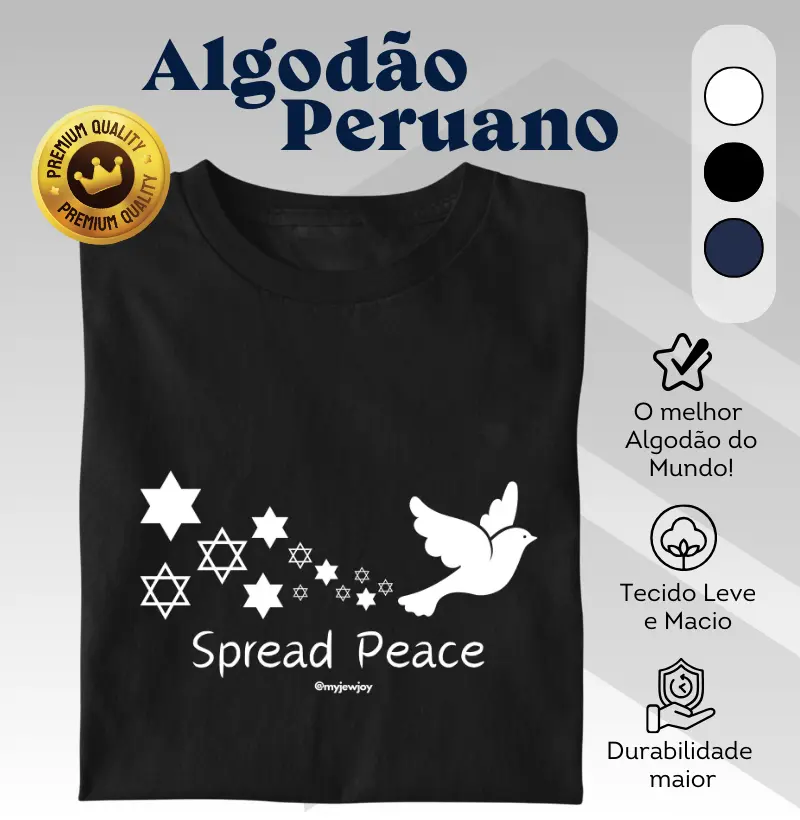 Spread Peace