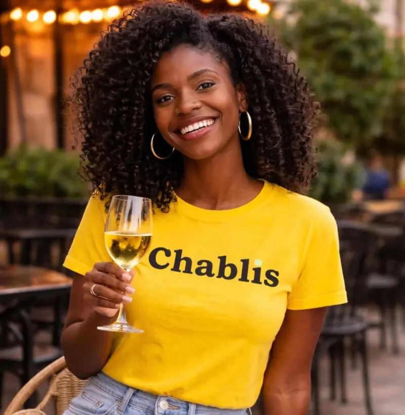 Chablis