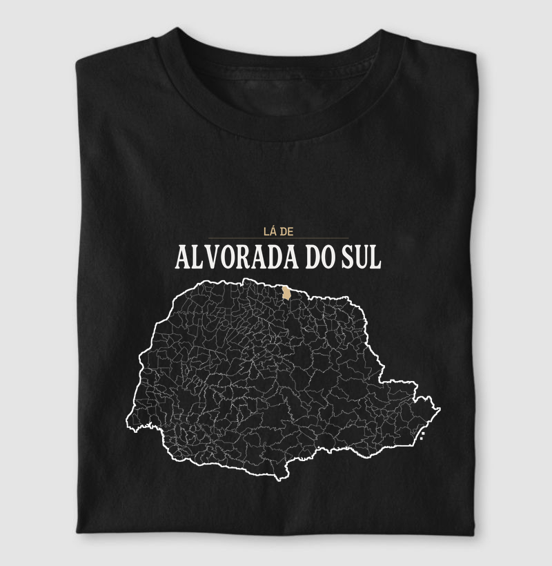 Alvorada do Sul | Território PR