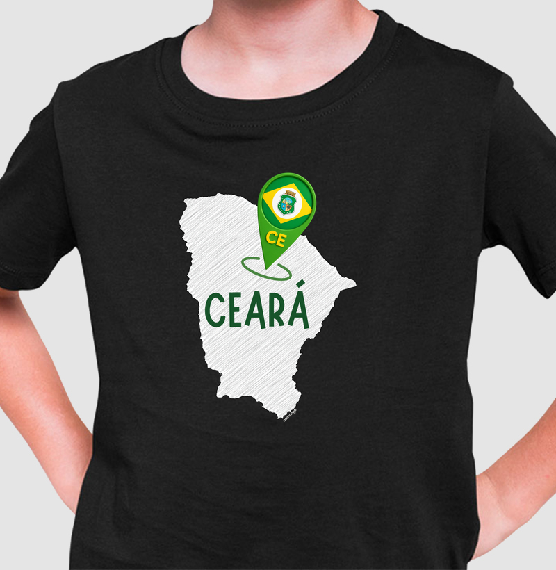 Aqui é o Ceará