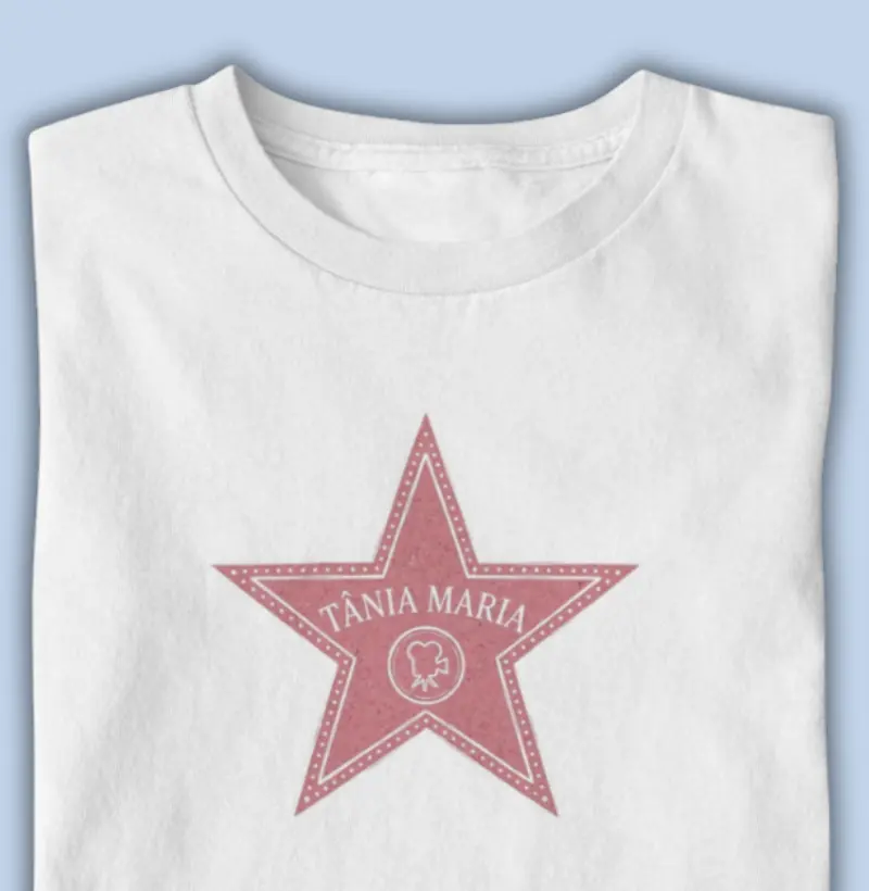 tânia maria - estrela