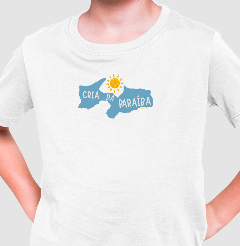Sou Cria da Paraíba