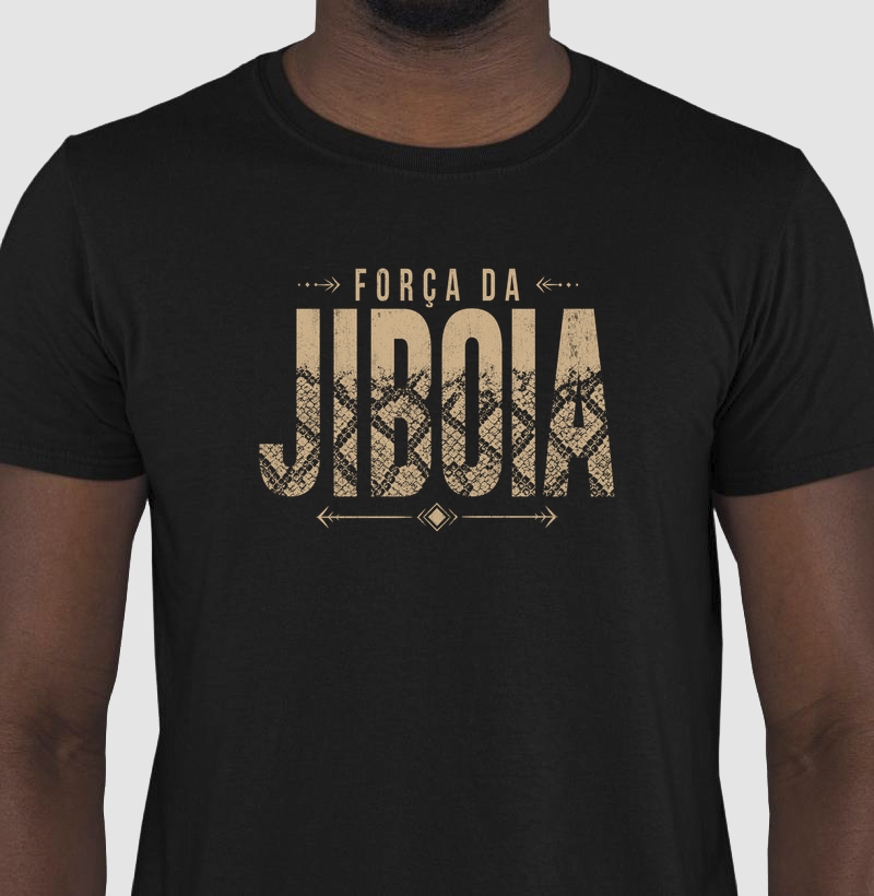 Força da Jiboia