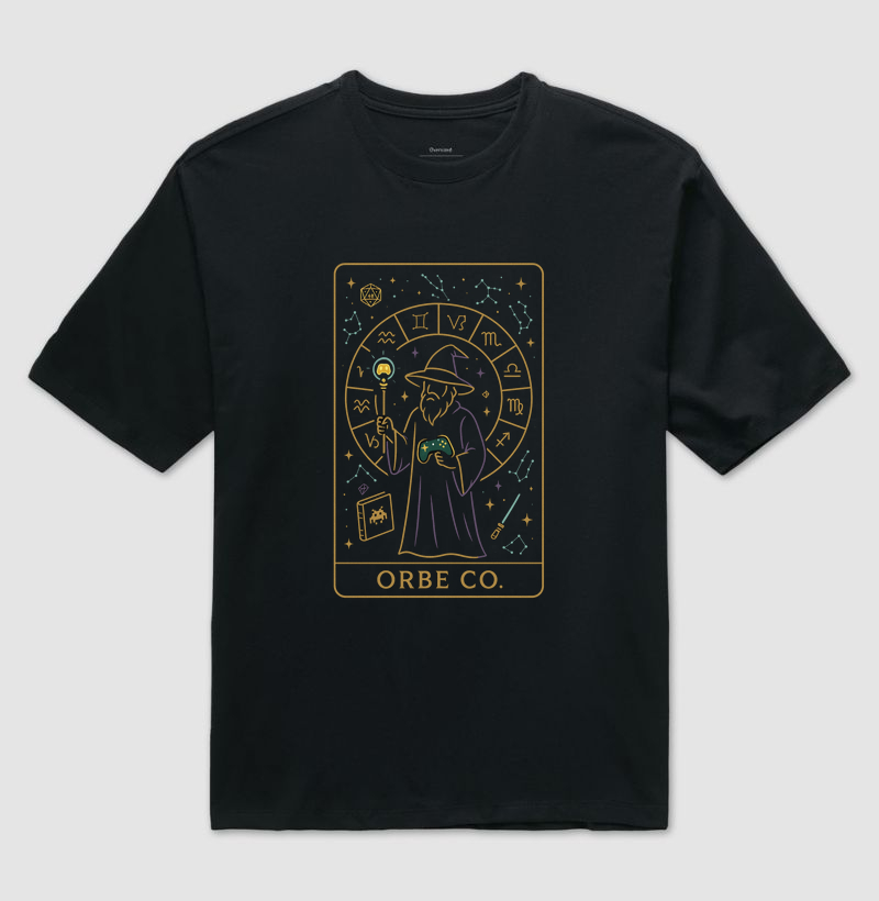 Mago tarot 