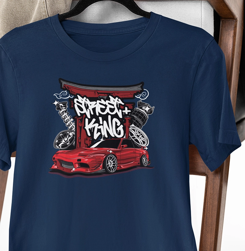 Street King