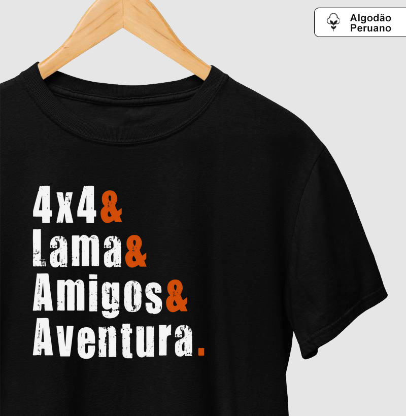 4x4& Lama& Amigos& Aventura.