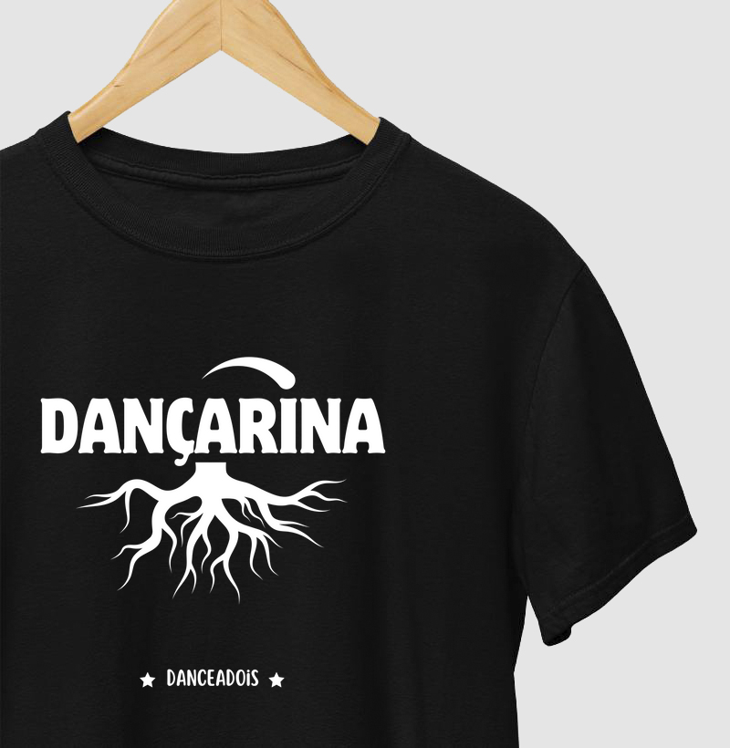 Dançarina Raiz