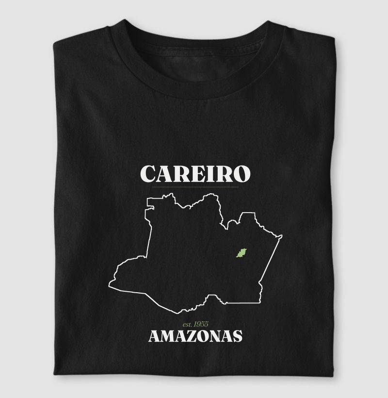 Careiro | Legado AM