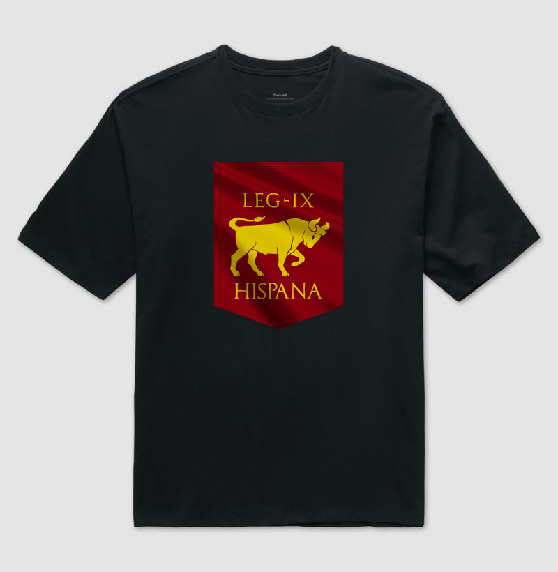 LEGIO — IX Hispana