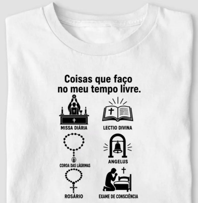 VIDA DE ORAÇÃO