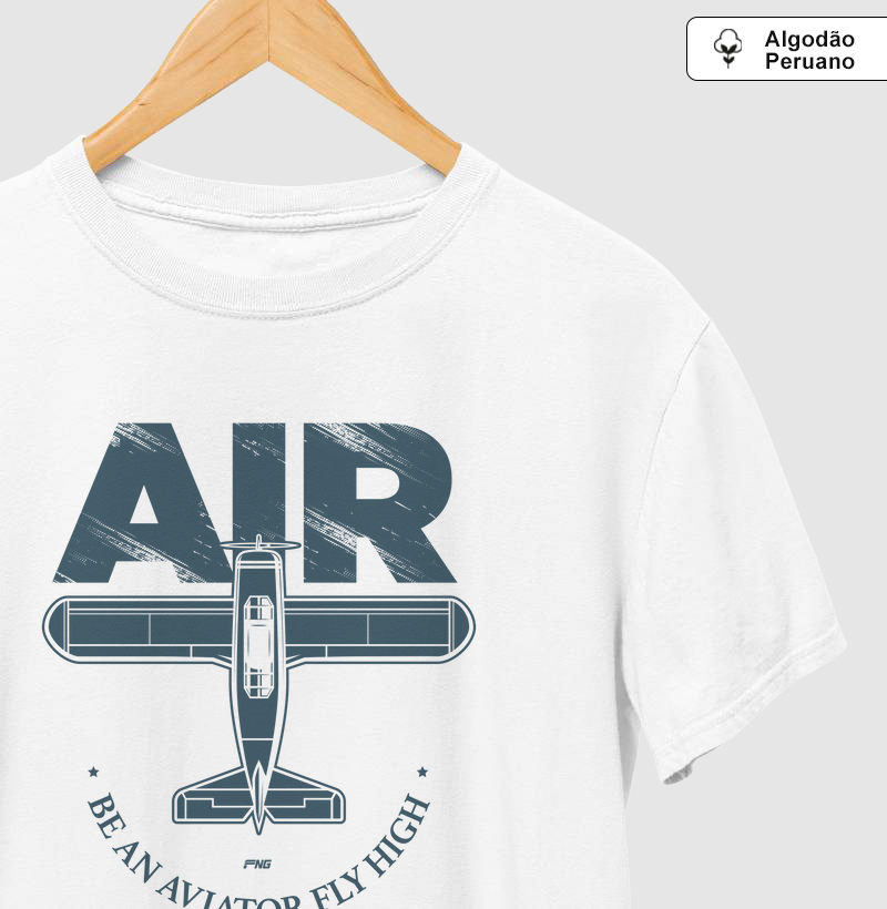 Camiseta Air