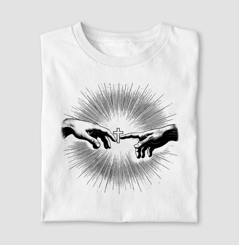 Michelangelo - Fé + Arte