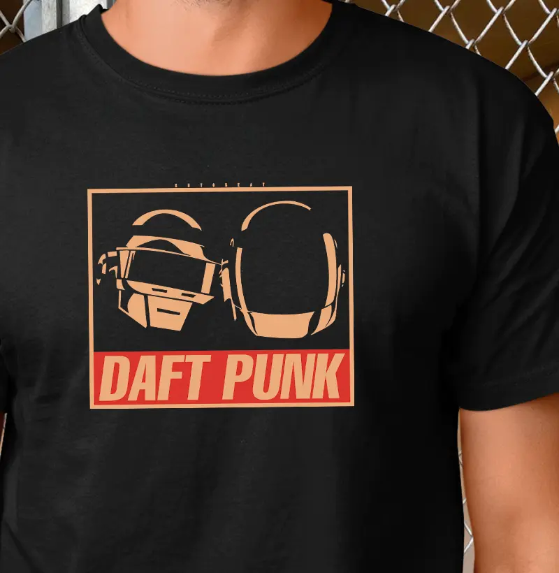 DAFT PUNK vol.1