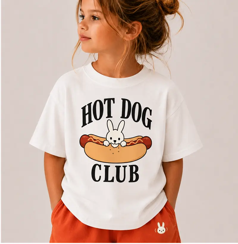 Hot dog Club