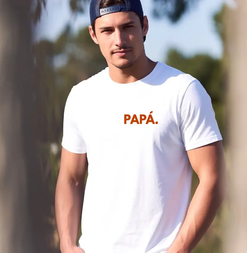 PAPÁ.