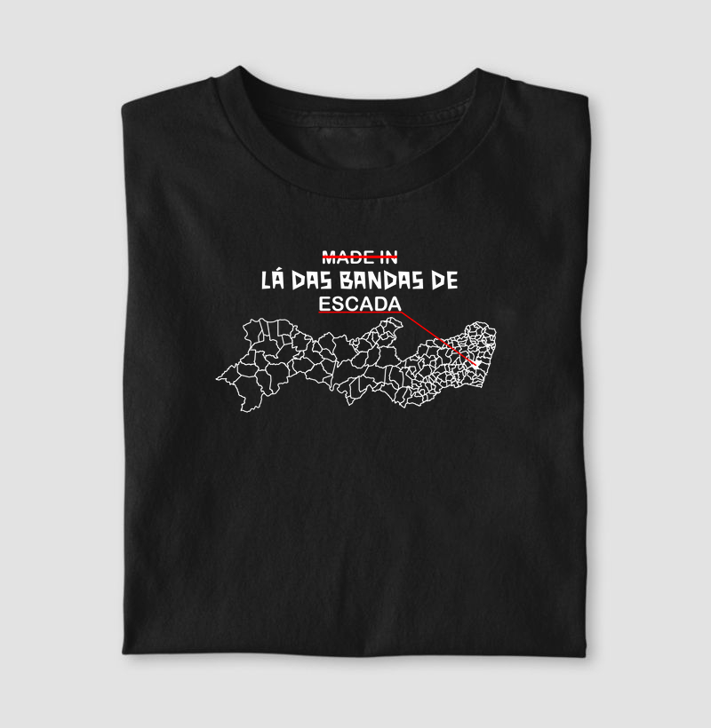 Escada (PE) | Lá das Bandas