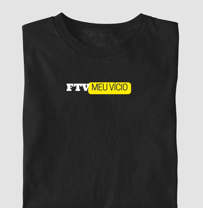 FTV meu vício