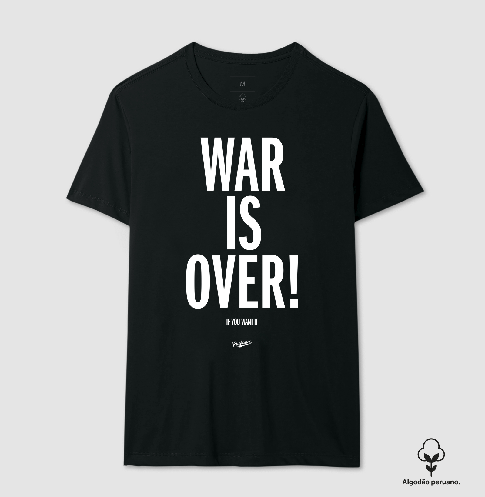 War Is Over