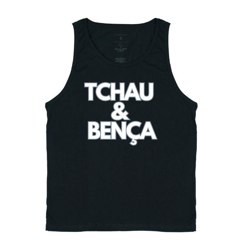 Tchau & Bença