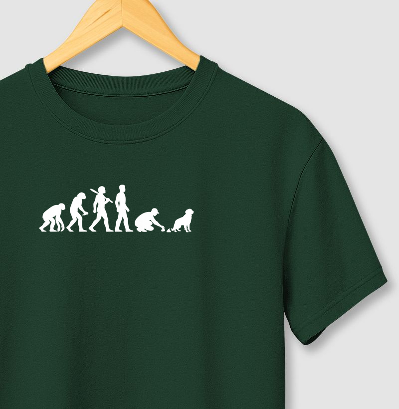 Evolução