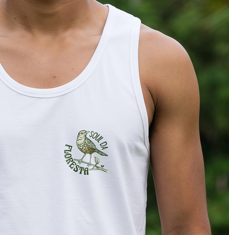 Soul da floresta - Minimalista