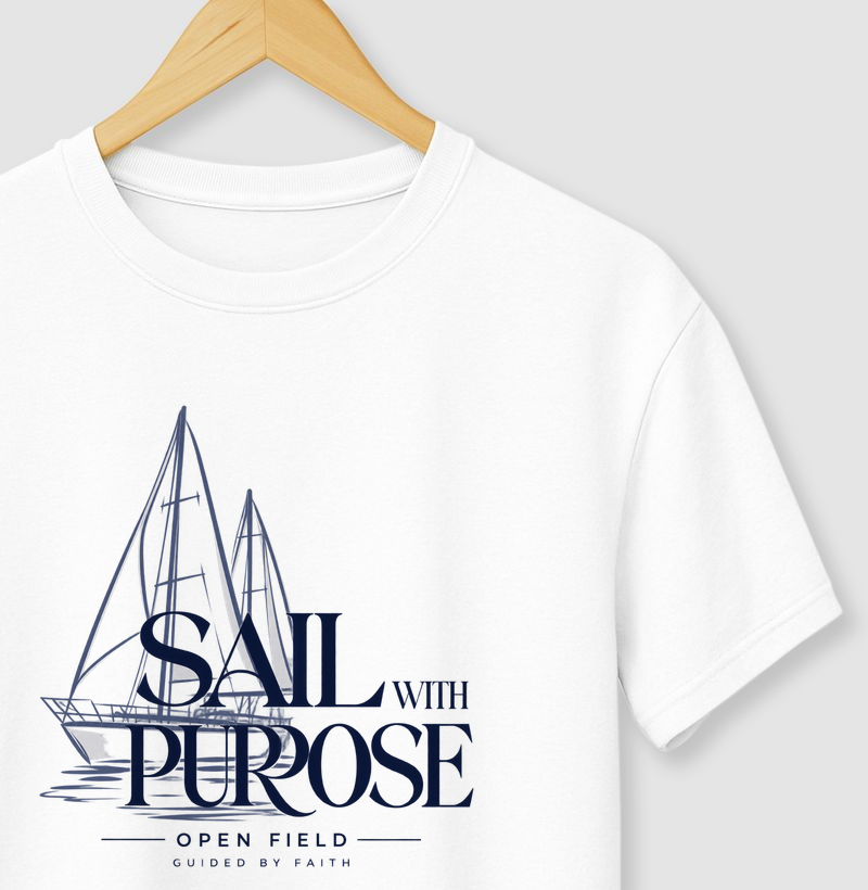 FREE TO BE | Sail With Purpose