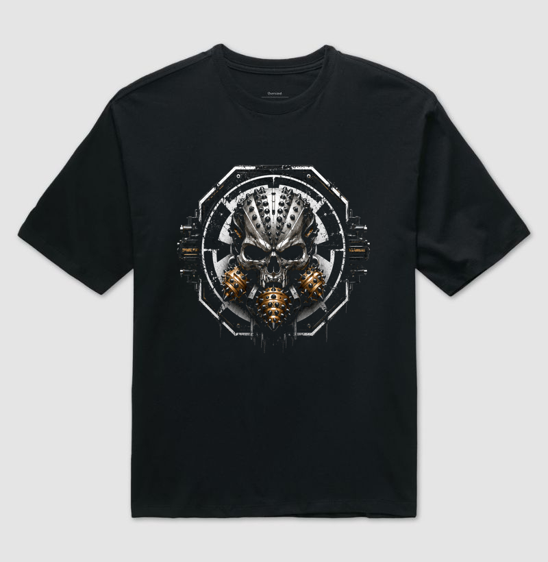 Caveira Tricônica