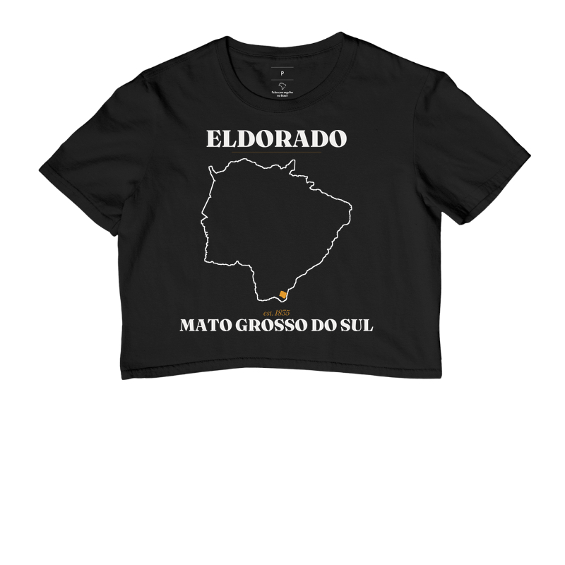 Eldorado | Legado MS - Cropped
