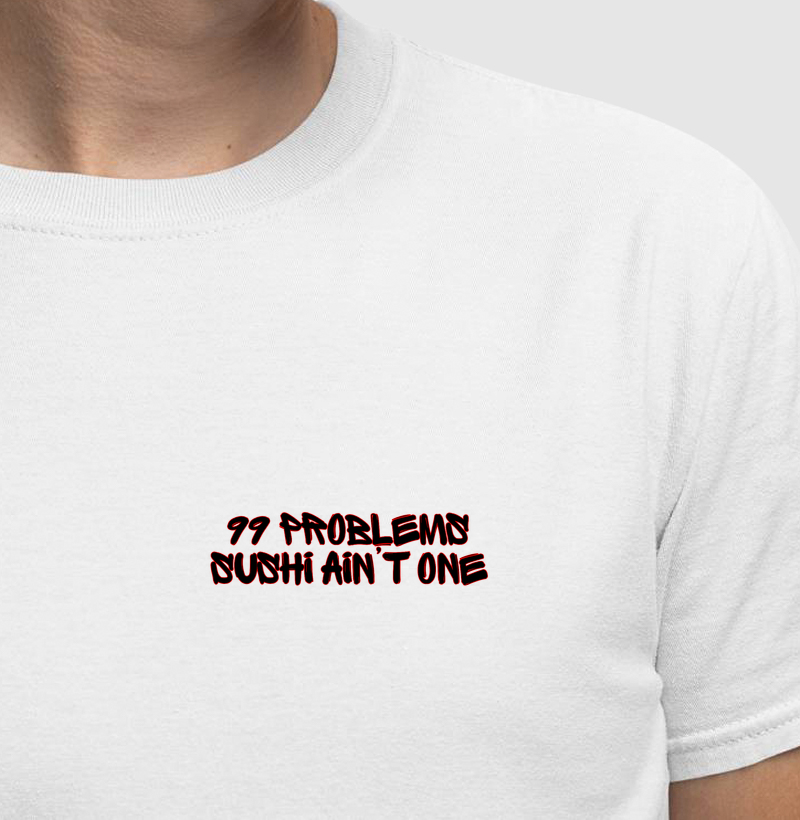 [Jay-Z] 99 Problems