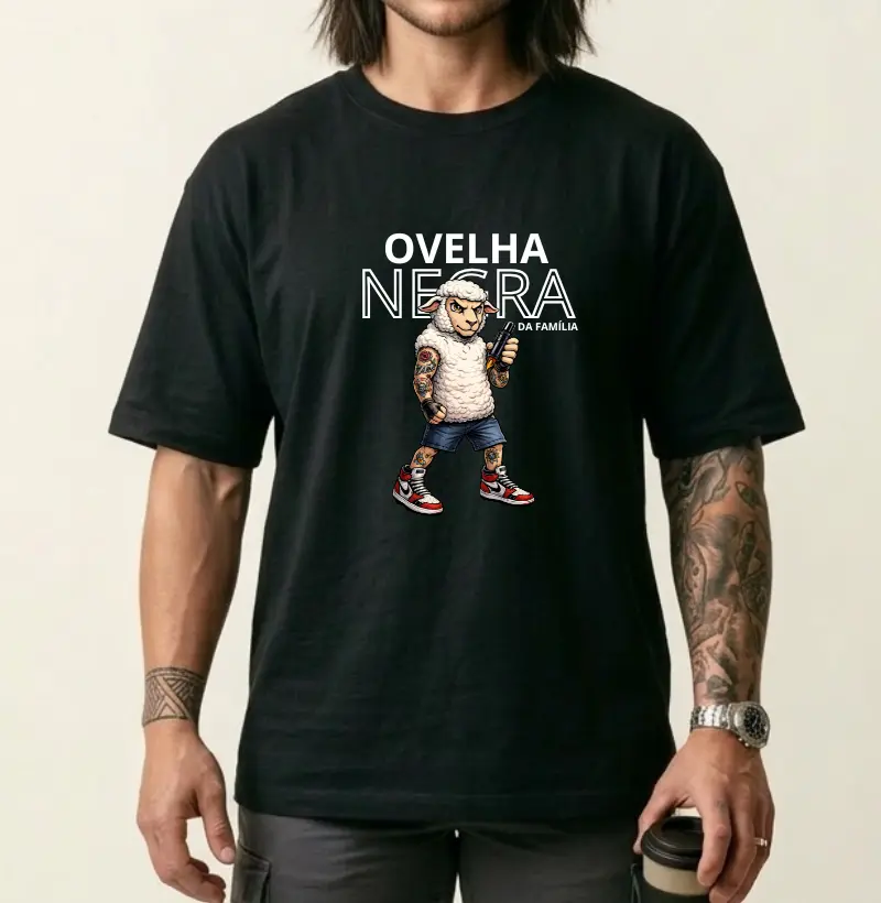 Ovelha negra