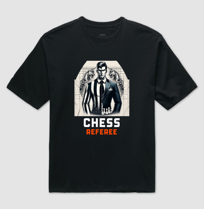 Chess Referee