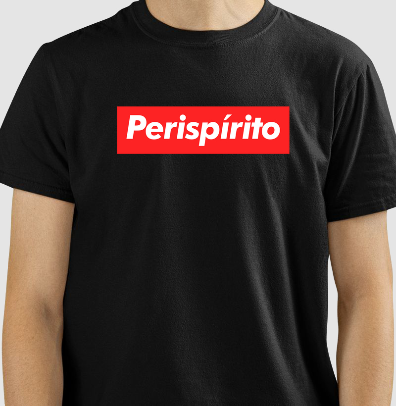 Perispírito S