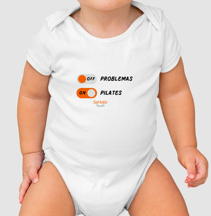 Off problemas, On pilates