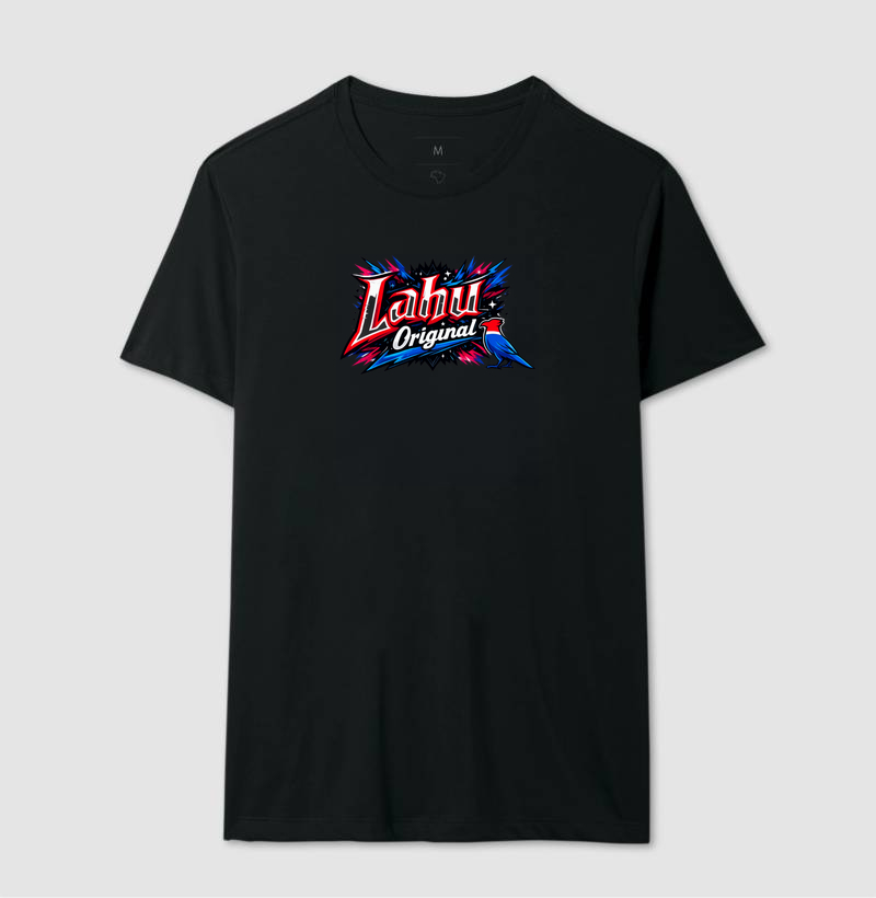 Lahu trep