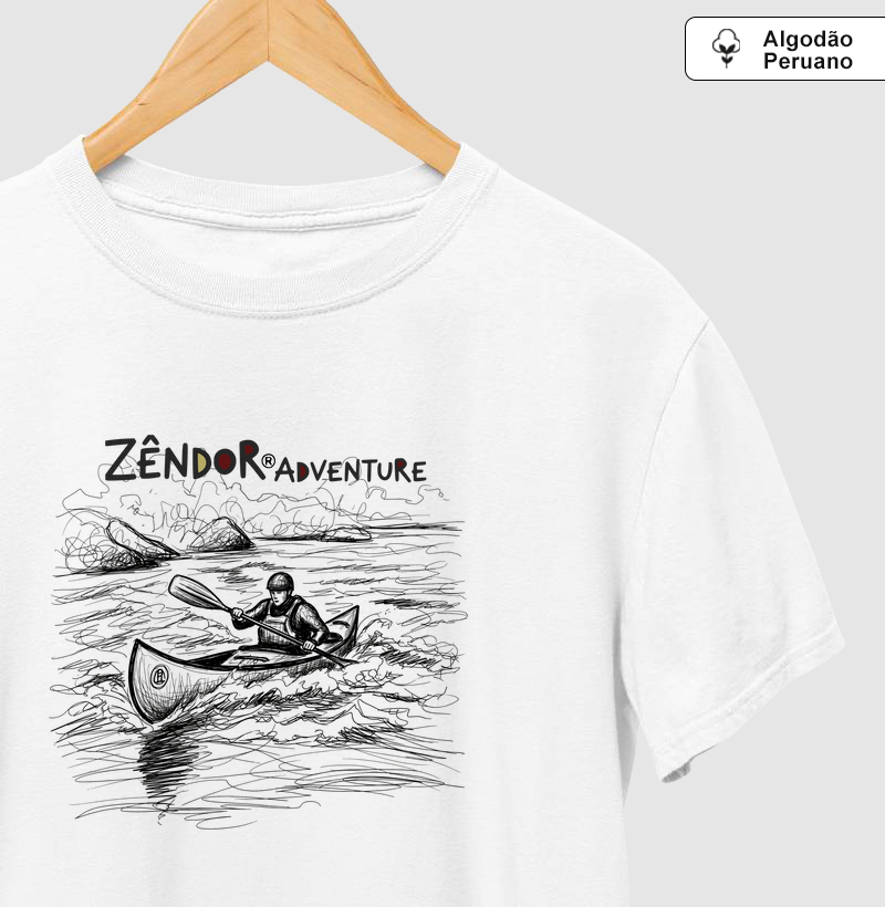 109 The Canoeist Art