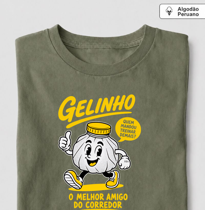Gelinho