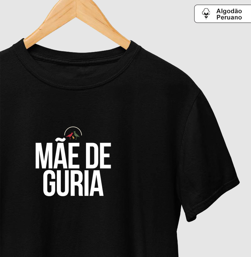 Mãe de guria (Premium)
