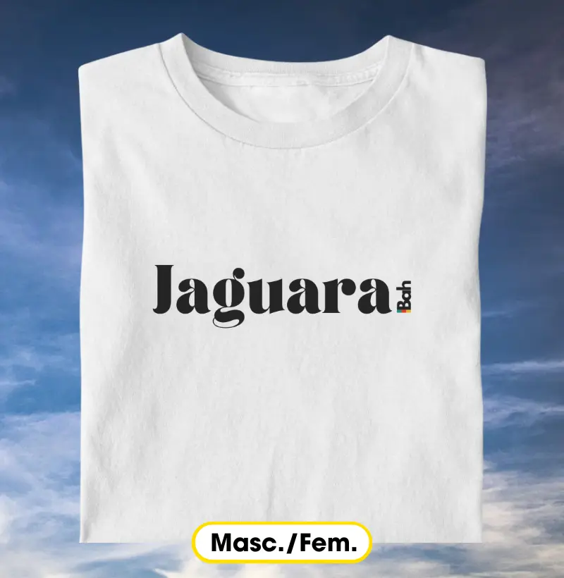 Jaguara