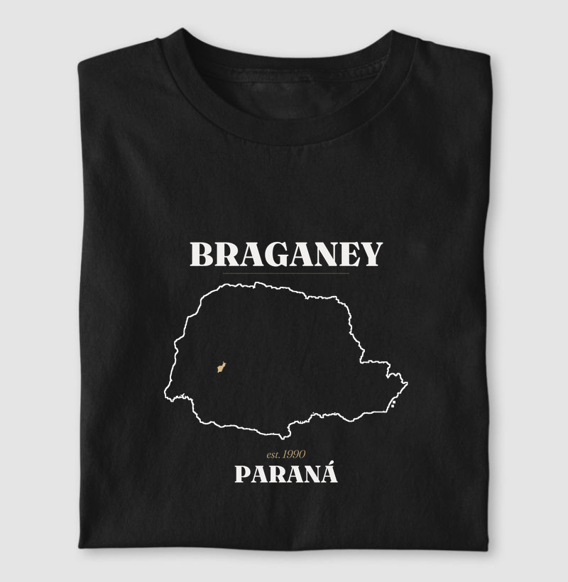 Braganey | Legado PR
