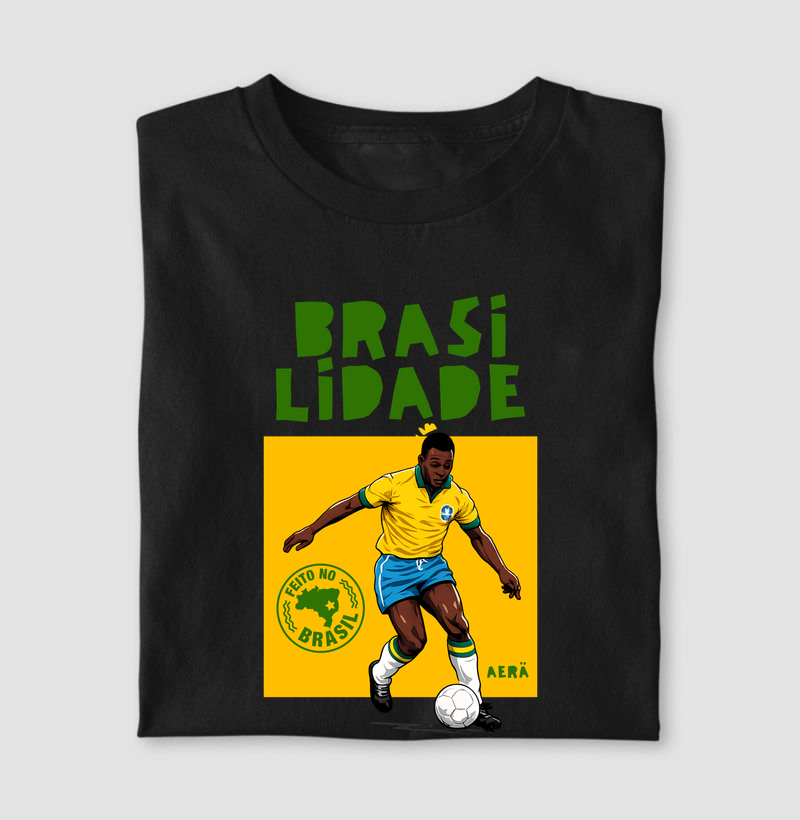 BrasiLidade.