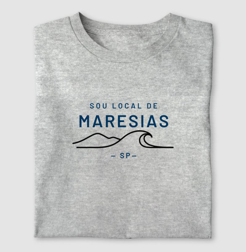 Local de Maresias