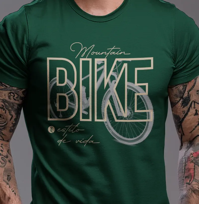 Estilo de vida - MTB