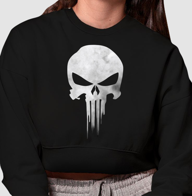 Cropped Punisher