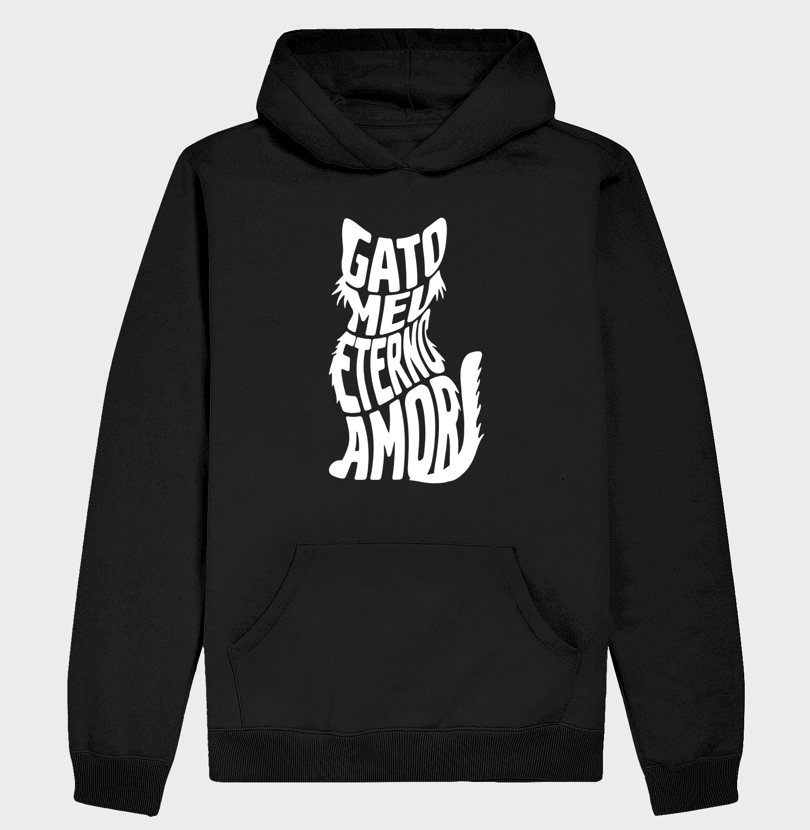 Gato Meu Eterno Amor