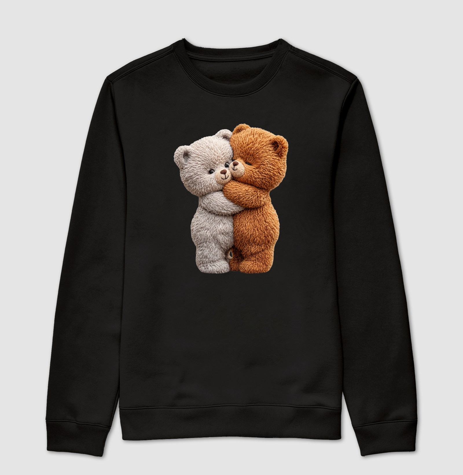 Bear Hug