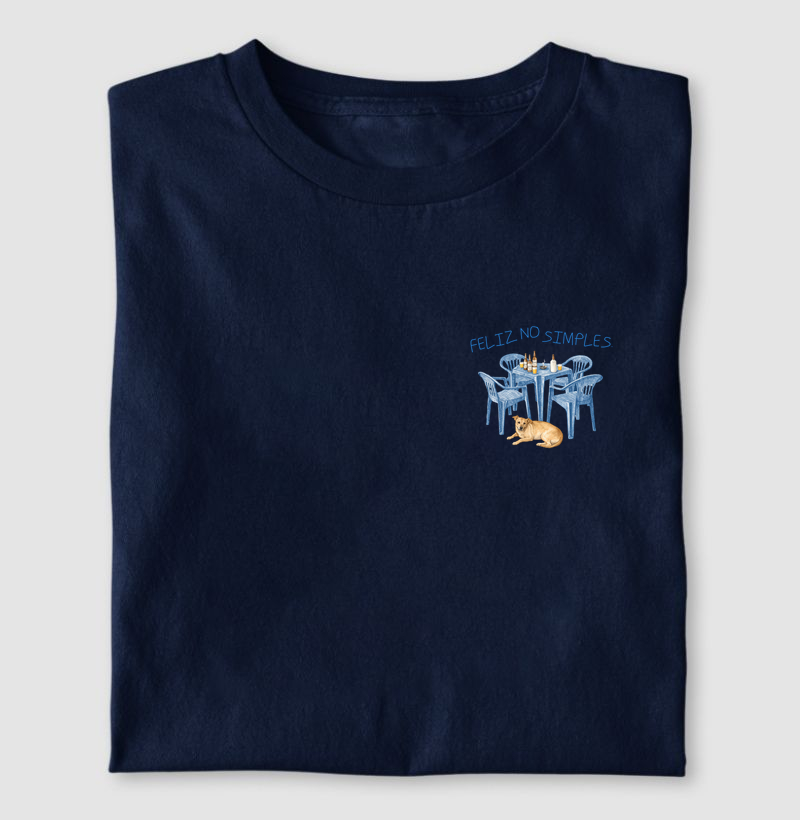 Feliz no Simples Raiz