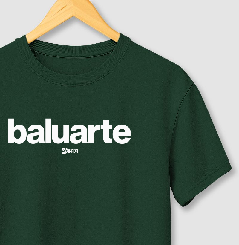 Baluarte